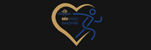 Sportvisio RUNS 2026 Kingspan beh proti rakovine