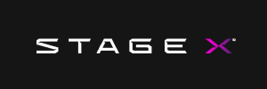 STAGE X (X4) Stage X